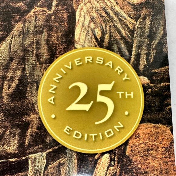 Baseball Saved Us 25th Anniversary Edition By Ken Mochizuki & Dom Lee 2018 WWII - Picture 4 of 16